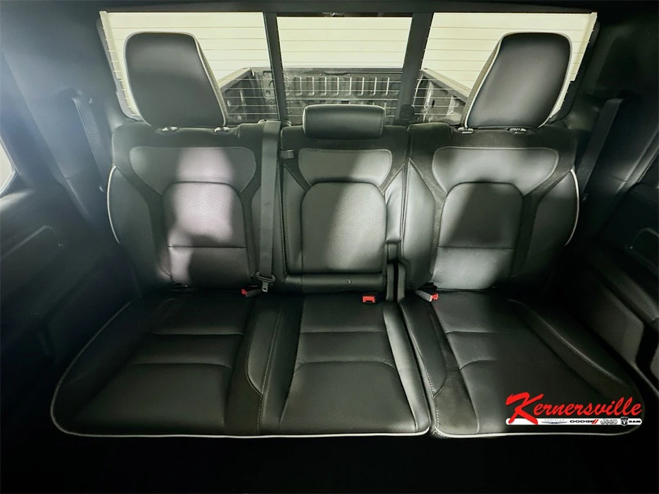 2026 Ram 1500 2nd Gen - Image 10 of 21