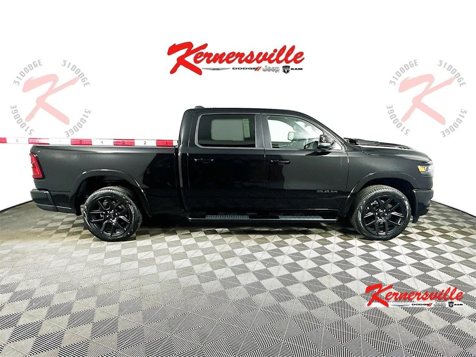 2026 Ram 1500 2nd Gen - Image 8 of 21