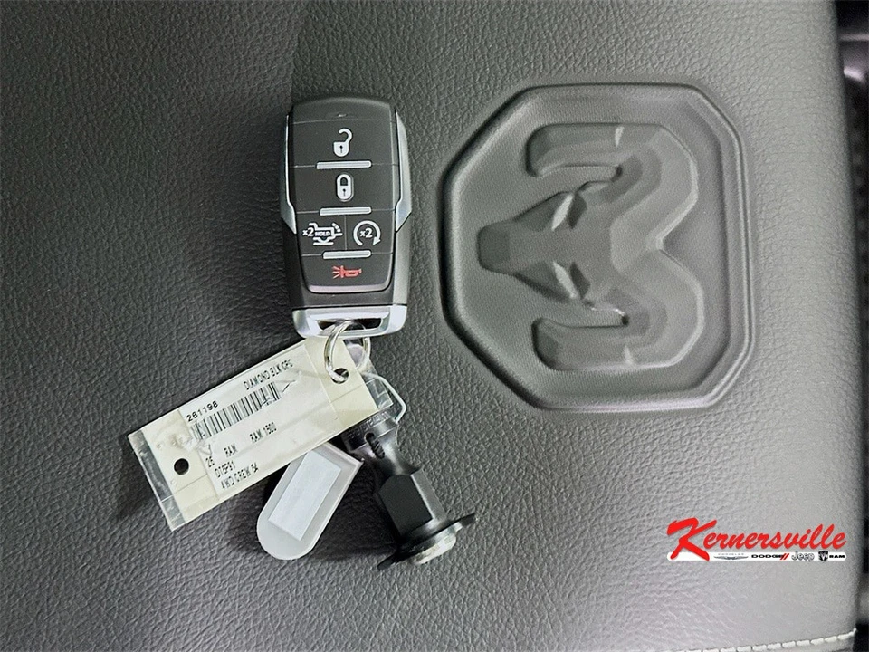 2026 Ram 1500 2nd Gen - Image 20 of 21