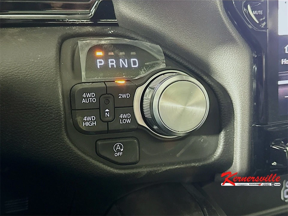 2026 Ram 1500 2nd Gen - Image 12 of 21