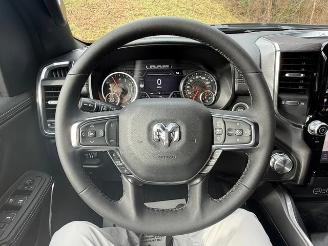 2026 Ram 1500 2nd Gen - Image 21 of 31