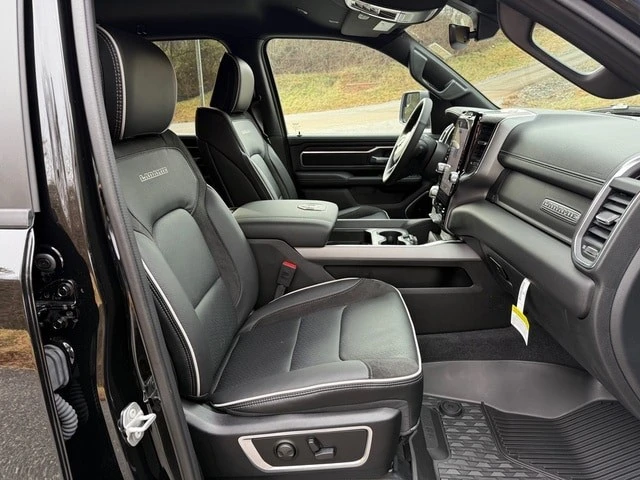 2026 Ram 1500 2nd Gen - Image 20 of 21