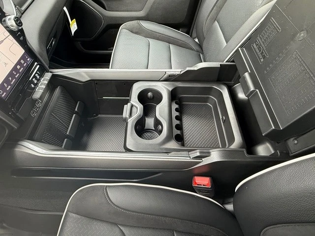 2026 Ram 1500 2nd Gen - Image 31 of 31