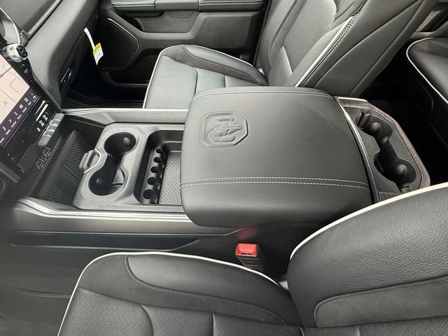 2026 Ram 1500 2nd Gen - Image 29 of 31