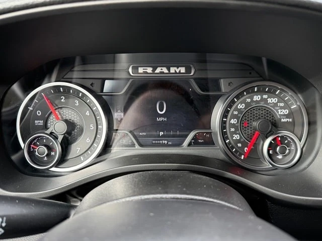 2026 Ram 1500 2nd Gen - Image 22 of 31