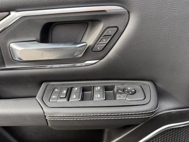 2026 Ram 1500 2nd Gen - Image 14 of 31