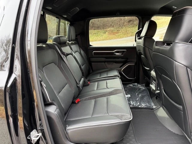2026 Ram 1500 2nd Gen - Image 19 of 31