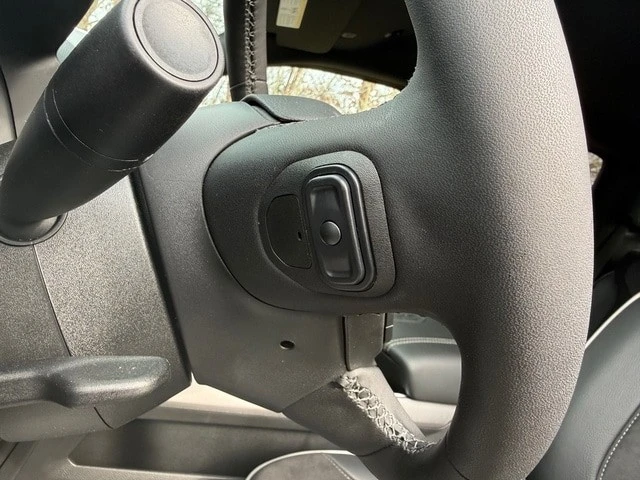 2026 Ram 1500 2nd Gen - Image 16 of 21