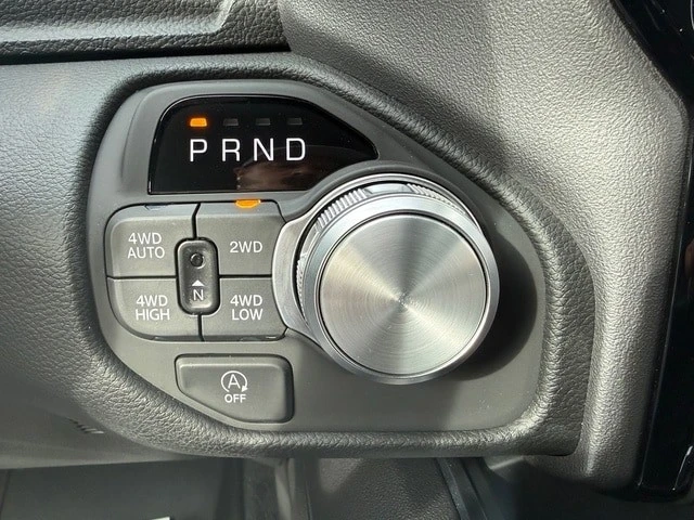 2026 Ram 1500 2nd Gen - Image 27 of 31