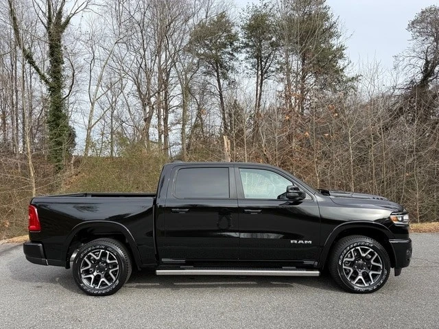 2026 Ram 1500 2nd Gen - Image 6 of 31