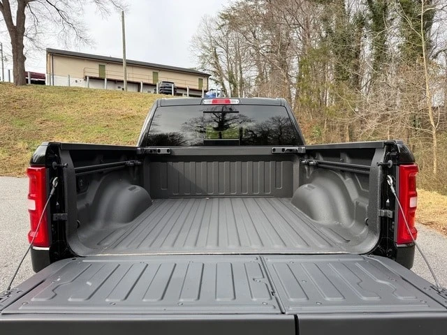 2026 Ram 1500 2nd Gen - Image 9 of 31