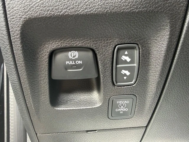 2026 Ram 1500 2nd Gen - Image 15 of 31