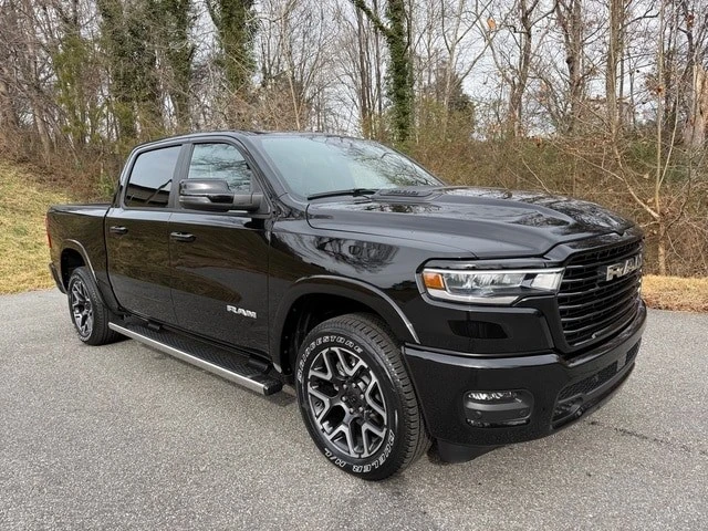 2026 Ram 1500 2nd Gen - Image 5 of 31