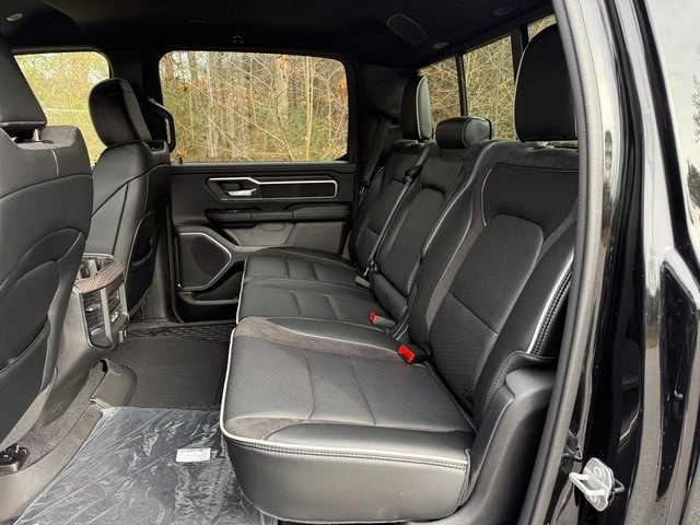 2026 Ram 1500 2nd Gen - Image 17 of 31