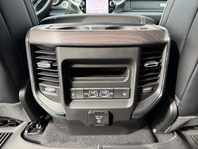 2026 Ram 1500 2nd Gen - Image 18 of 31