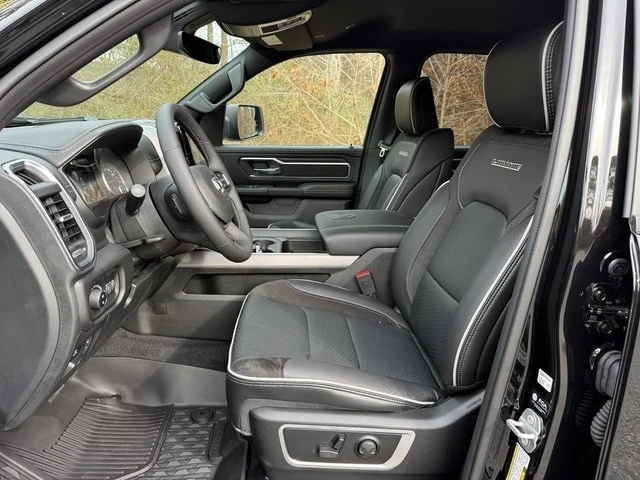 2026 Ram 1500 2nd Gen - Image 13 of 31