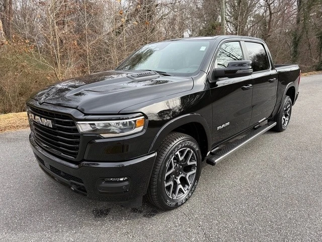 2026 Ram 1500 2nd Gen - Image 3 of 31
