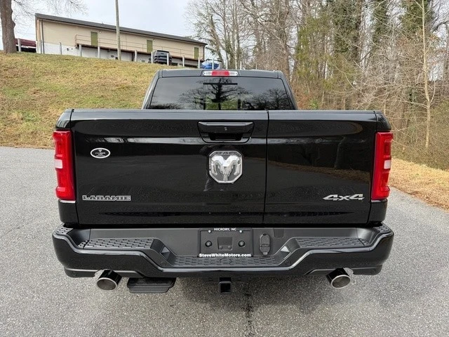 2026 Ram 1500 2nd Gen - Image 8 of 31