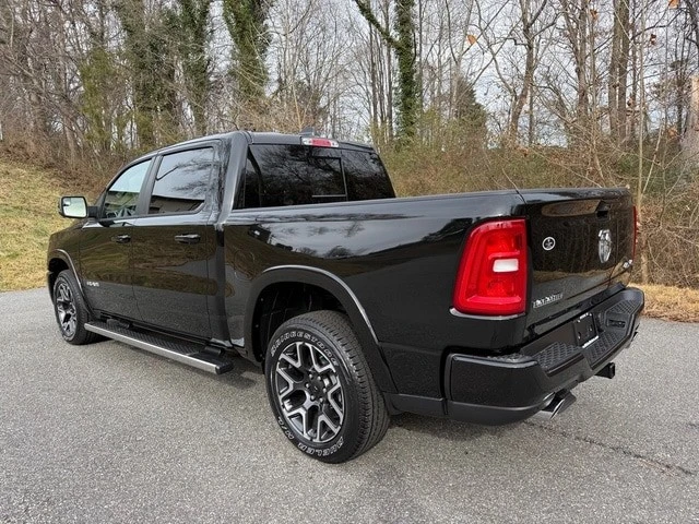 2026 Ram 1500 2nd Gen - Image 10 of 31