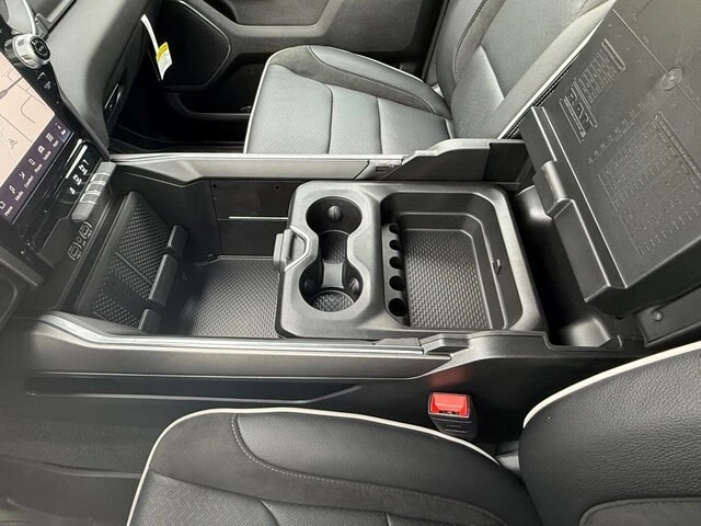 2026 Ram 1500 2nd Gen - Image 31 of 31