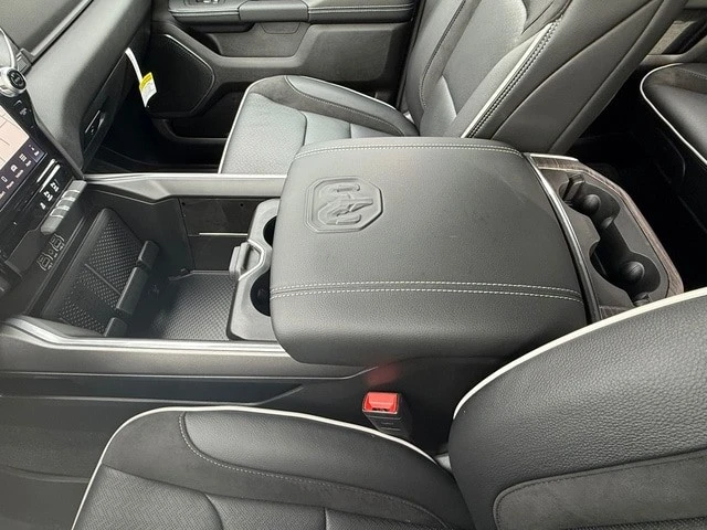 2026 Ram 1500 2nd Gen - Image 30 of 31