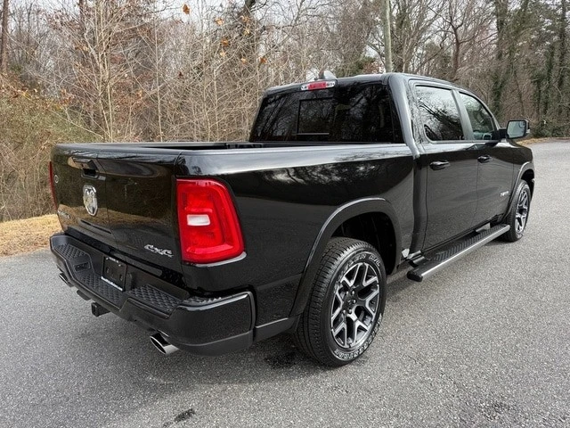 2026 Ram 1500 2nd Gen - Image 7 of 31