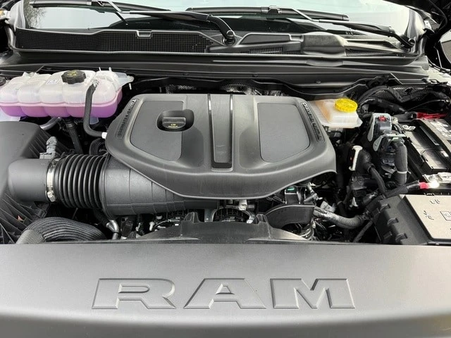 2026 Ram 1500 2nd Gen - Image 11 of 31