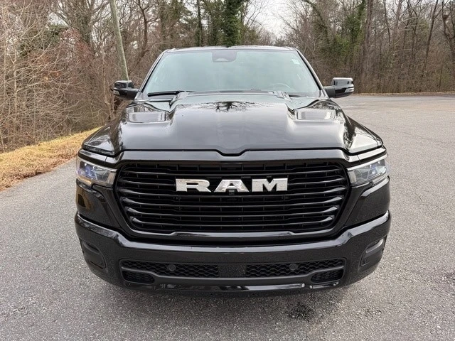 2026 Ram 1500 2nd Gen - Image 4 of 31