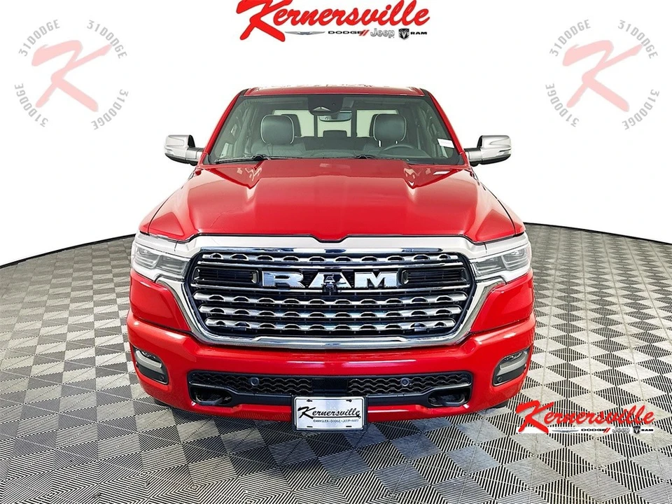 2026 Ram 1500 2nd Gen - Image 2 of 12