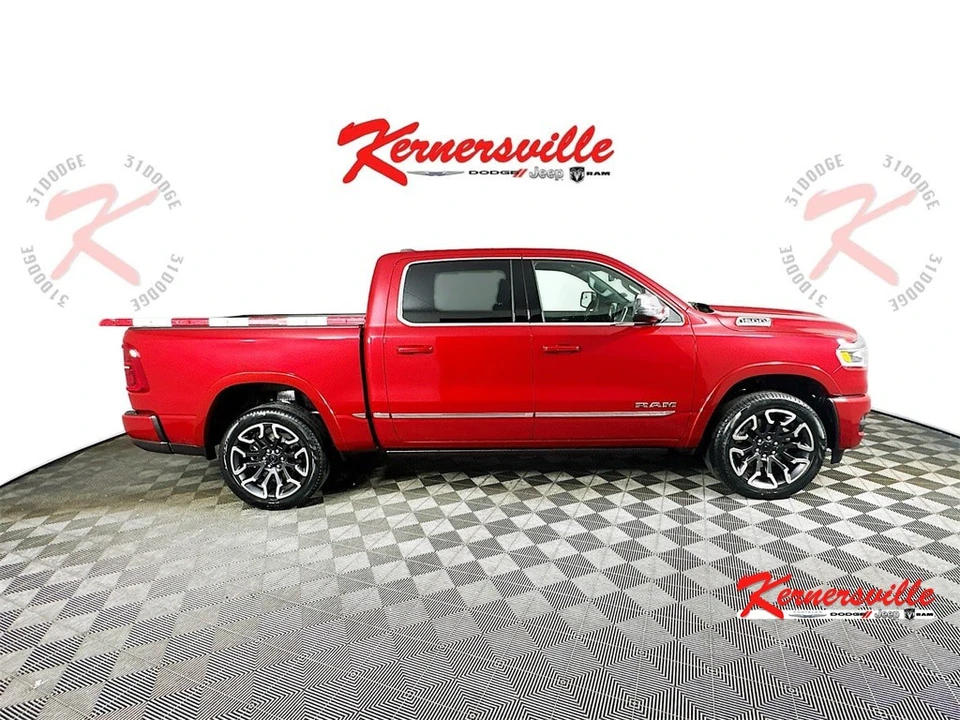 2026 Ram 1500 2nd Gen - Image 8 of 12