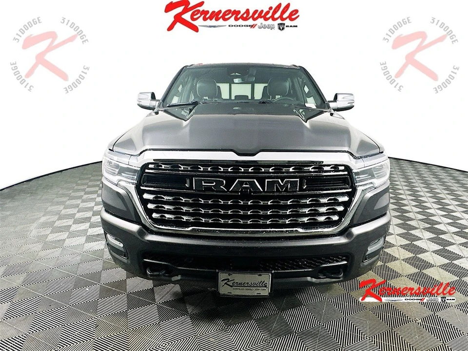 2026 Ram 1500 2nd Gen - Image 2 of 21