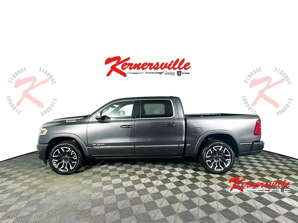 2026 Ram 1500 2nd Gen - Image 4 of 21