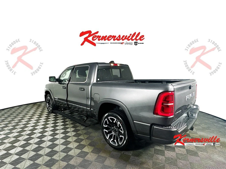 2026 Ram 1500 2nd Gen - Image 5 of 12