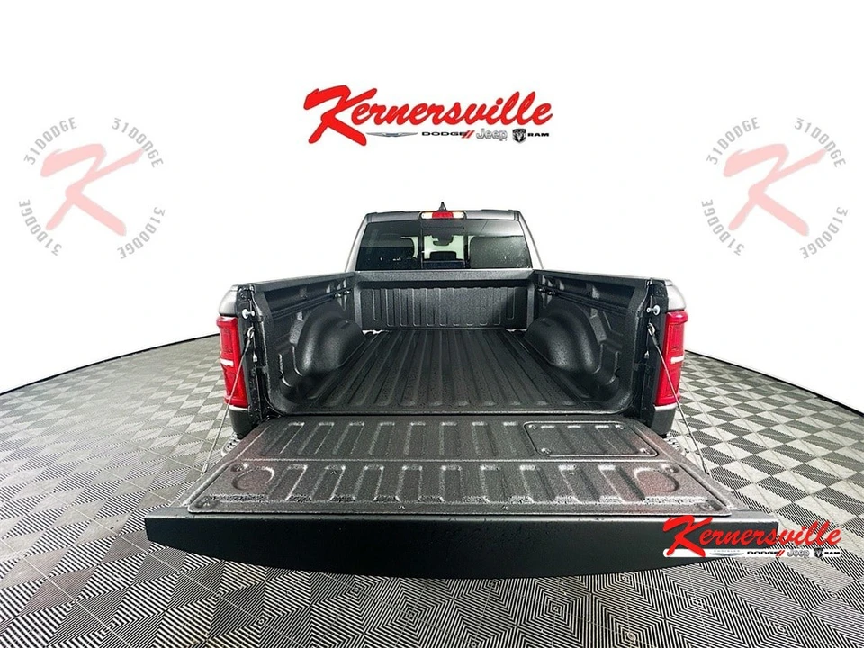 2026 Ram 1500 2nd Gen - Image 16 of 21