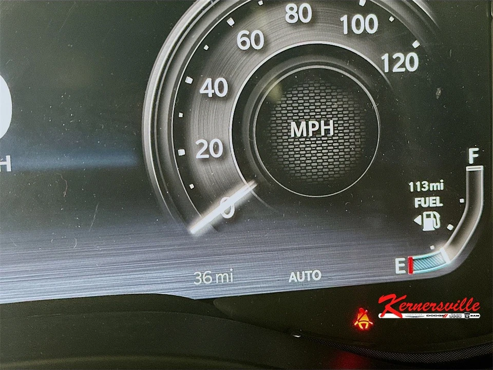2026 Ram 1500 2nd Gen - Image 11 of 12