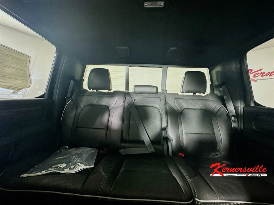 2026 Ram 1500 2nd Gen - Image 10 of 21