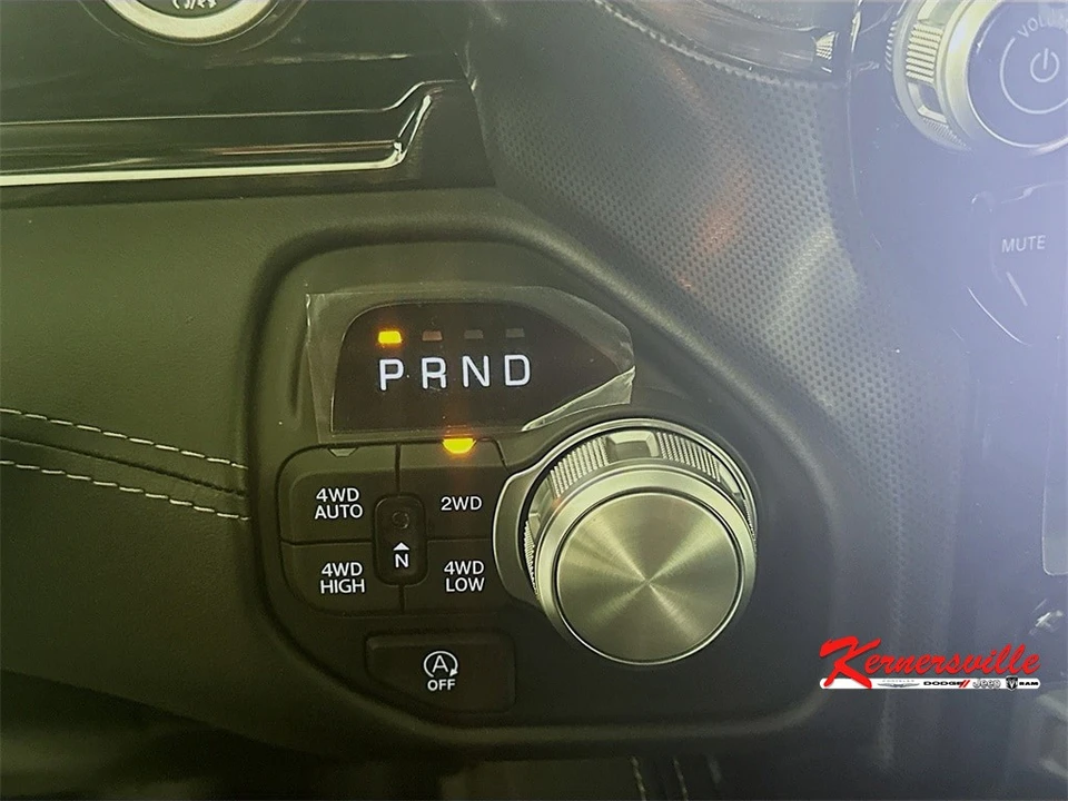 2026 Ram 1500 2nd Gen - Image 12 of 21