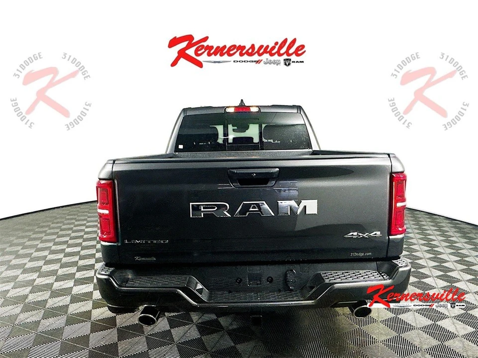 2026 Ram 1500 2nd Gen - Image 6 of 12