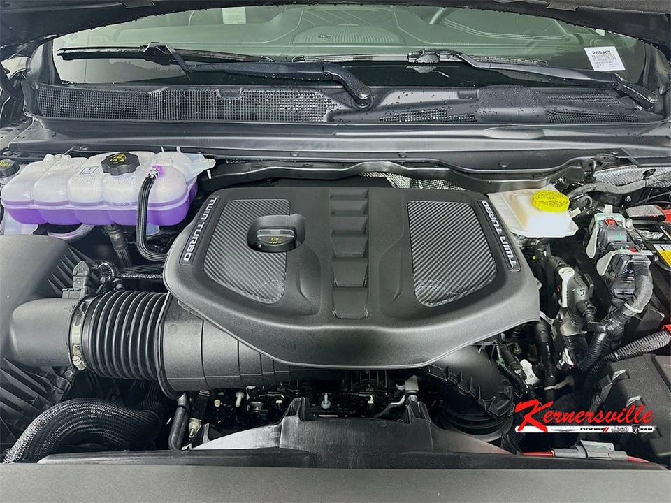 2026 Ram 1500 2nd Gen - Image 18 of 21