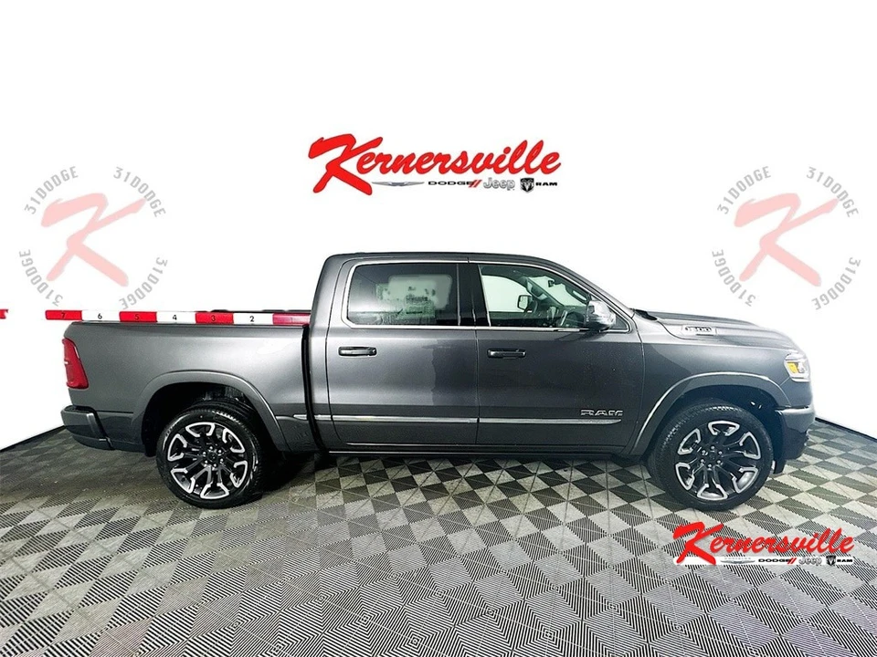 2026 Ram 1500 2nd Gen - Image 8 of 12