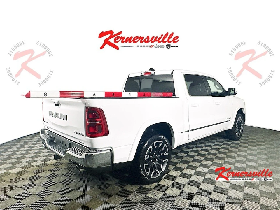 2026 Ram 1500 2nd Gen - Image 7 of 21
