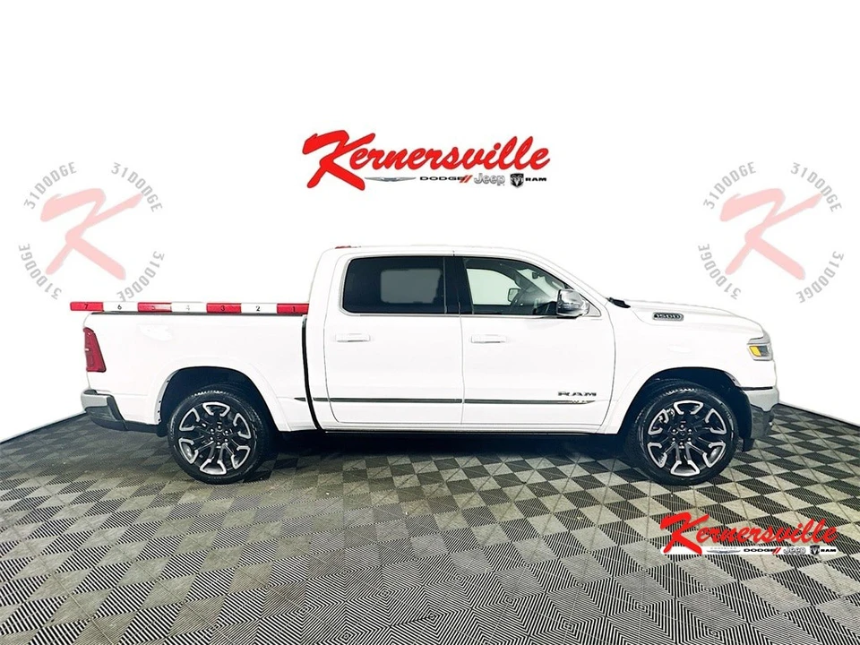 2026 Ram 1500 2nd Gen - Image 8 of 21