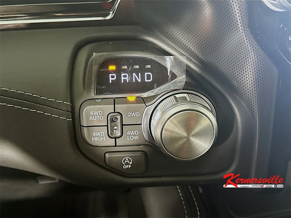 2026 Ram 1500 2nd Gen - Image 12 of 21