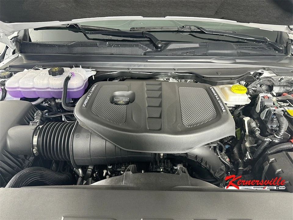 2026 Ram 1500 2nd Gen - Image 18 of 21