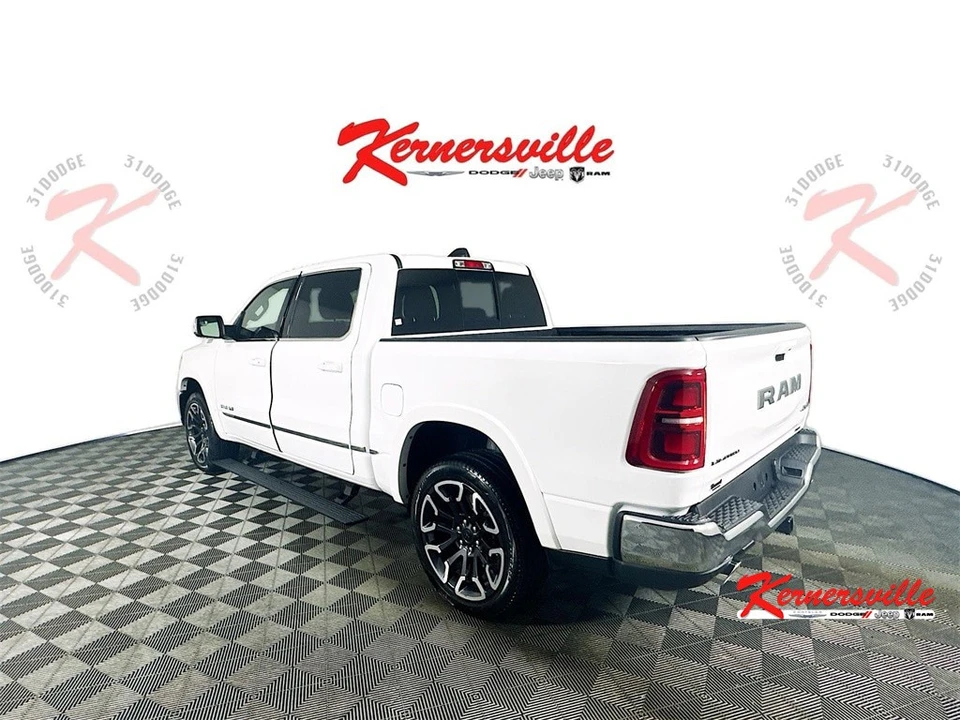 2026 Ram 1500 2nd Gen - Image 5 of 21
