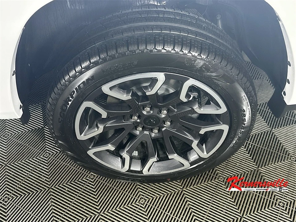 2026 Ram 1500 2nd Gen - Image 17 of 21
