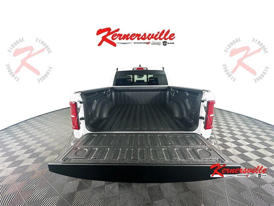2026 Ram 1500 2nd Gen - Image 16 of 21