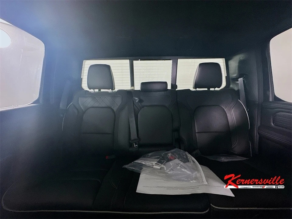 2026 Ram 1500 2nd Gen - Image 10 of 21