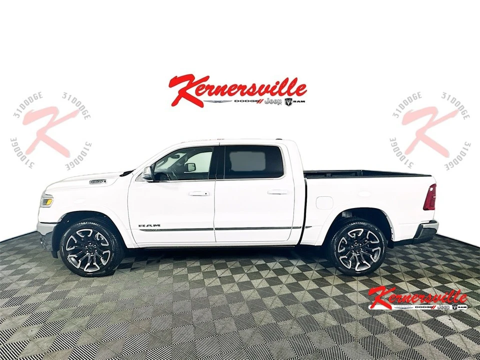2026 Ram 1500 2nd Gen - Image 4 of 21