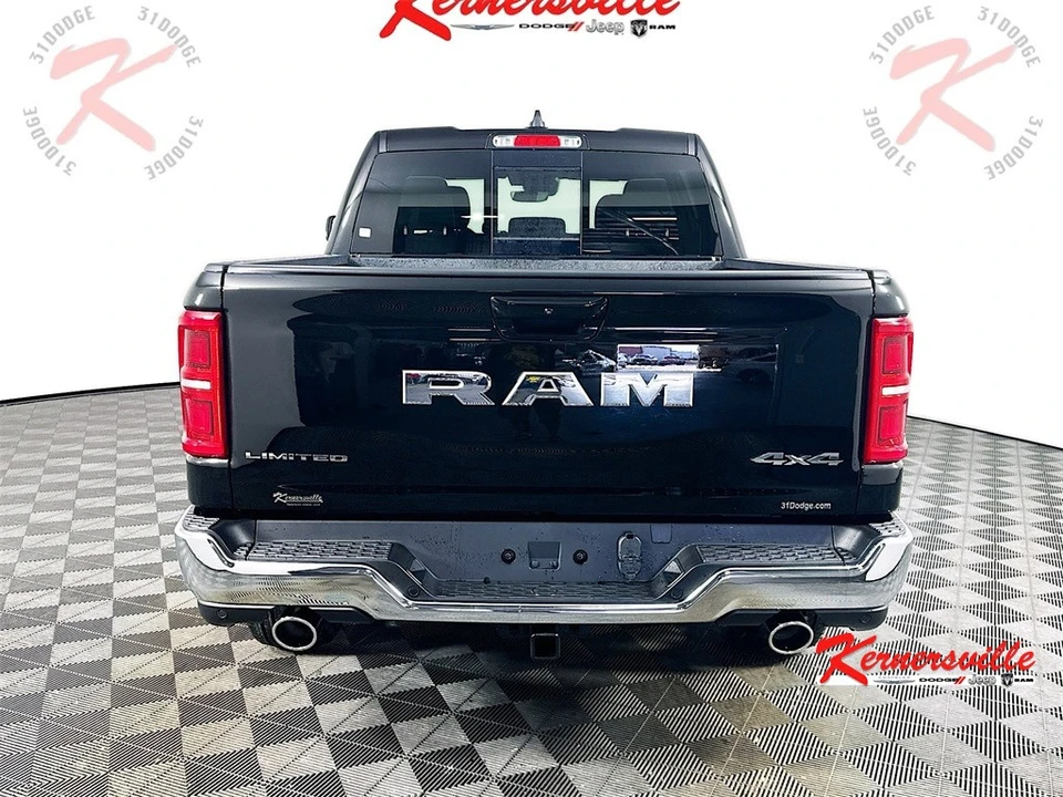 2026 Ram 1500 2nd Gen - Image 6 of 12